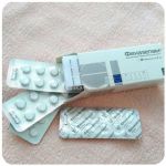 Феназепам  Phenazepam Valenta  1 мг в Ханты-Мансийске