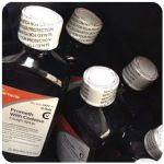 Кодеин сироп Codein (для приготовления напитка Lean, Purple Drank)  473 мл  в Ханты-Мансийске