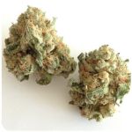 Шишки "White Widow"  (Белая вдова)  Гидропоника -  Бошка VHQ в Ханты-Мансийске