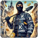 Работа курьер - кладмен в Ханты-Мансийске 