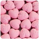 Экстази  Ecstasy Love 200 MDMA в Ханты-Мансийске