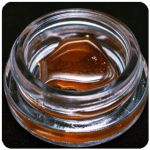 Гашишное масло (импорт Калифорния)  Distillate  в Ханты-Мансийске USA ТГК 98.5%