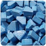 Экстази  Ecstasy Punisher 250 мг MDMA в Ханты-Мансийске