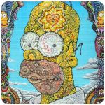 Марки LSD-25 VHQ чистых 250 мкг в Ханты-Мансийске